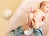 بهترین زمان برای از پوشک گرفتن کودک